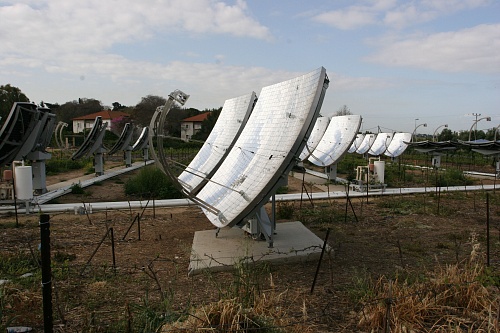 ZENITH SOLAR